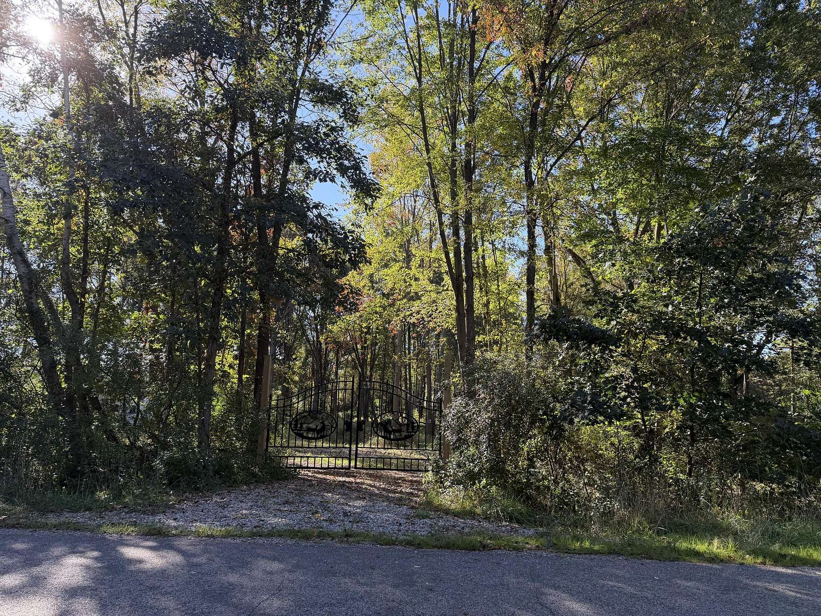 6.4 Acres of Residential Land for Sale in Coldwater, Michigan