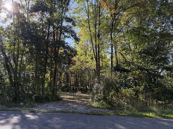 6.4 Acres of Residential Land for Sale in Coldwater, Michigan