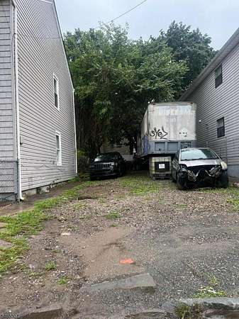 0.06 Acres of Land for Sale in Paterson, New Jersey