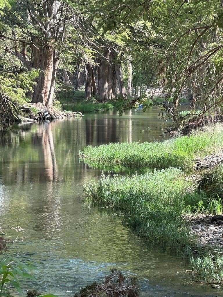 1.1 Acres of Residential Land for Sale in Hunt, Texas
