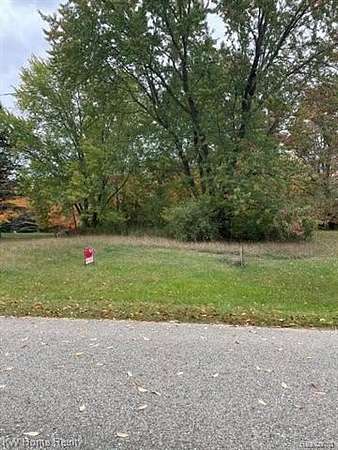 0.23 Acres of Residential Land for Sale in Surrey Township, Michigan