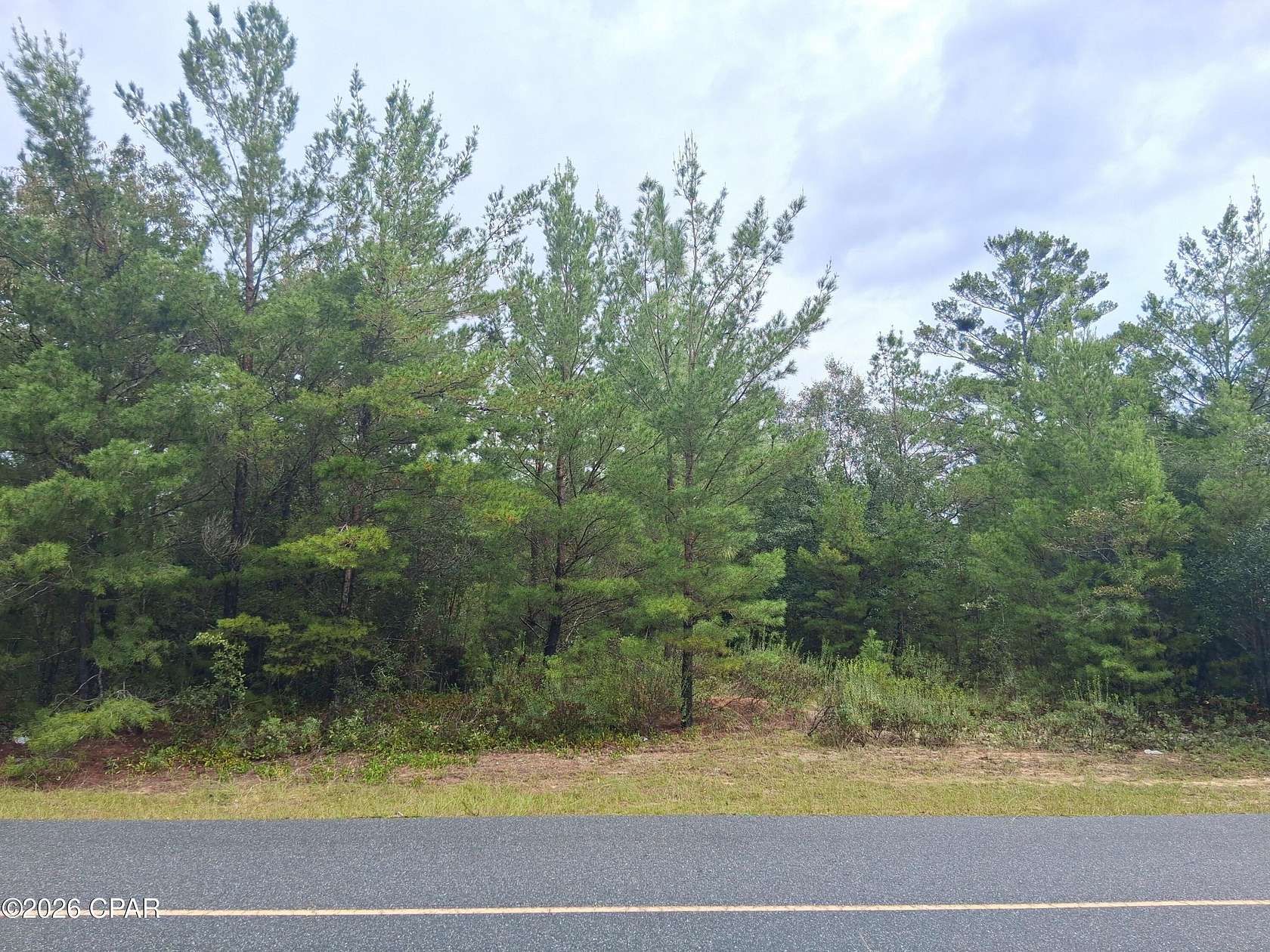 0.3 Acres of Land for Sale in Chipley, Florida