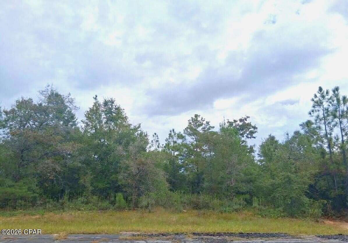 0.32 Acres of Residential Land for Sale in Chipley, Florida