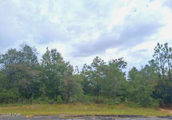 0.32 Acres of Residential Land for Sale in Chipley, Florida