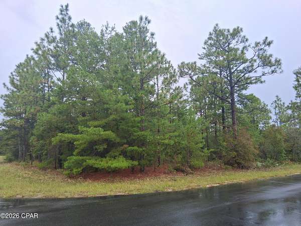0.27 Acres of Land for Sale in Chipley, Florida
