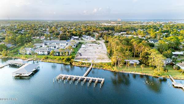 2.52 Acres of Residential Land for Sale in Panama City, Florida