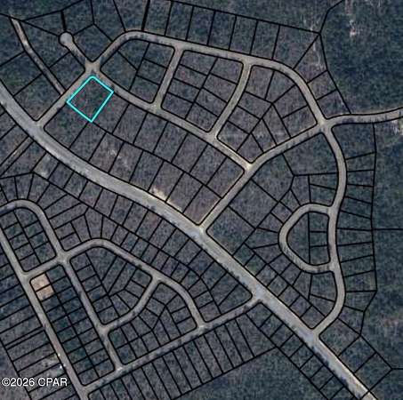 1.12 Acres of Residential Land for Sale in Chipley, Florida