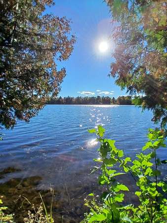 2.66 Acres of Land for Sale in Alpena, Michigan