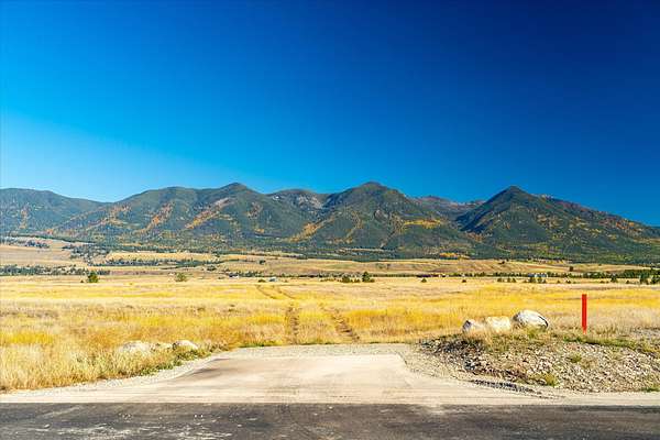 21.5 Acres of Land for Sale in Eureka, Montana