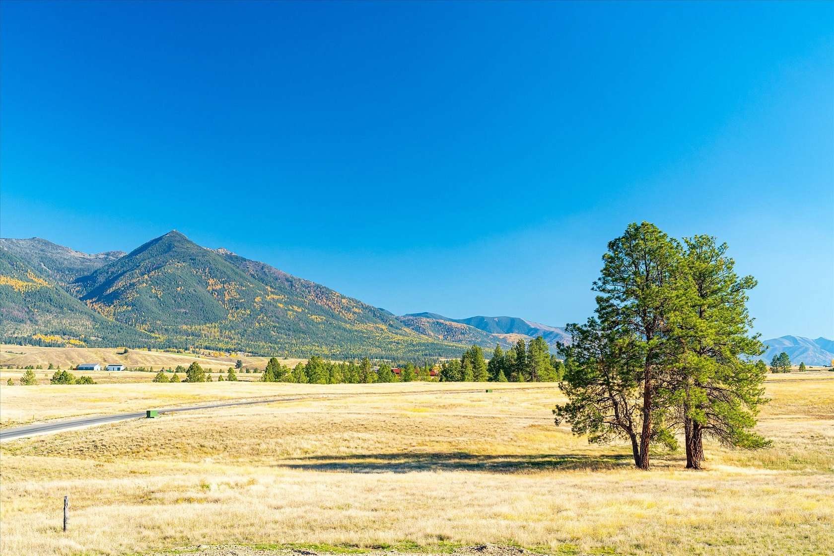20.2 Acres of Land for Sale in Eureka, Montana