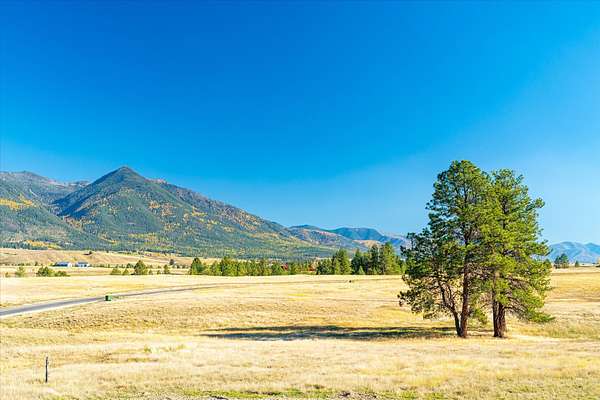 20.2 Acres of Land for Sale in Eureka, Montana