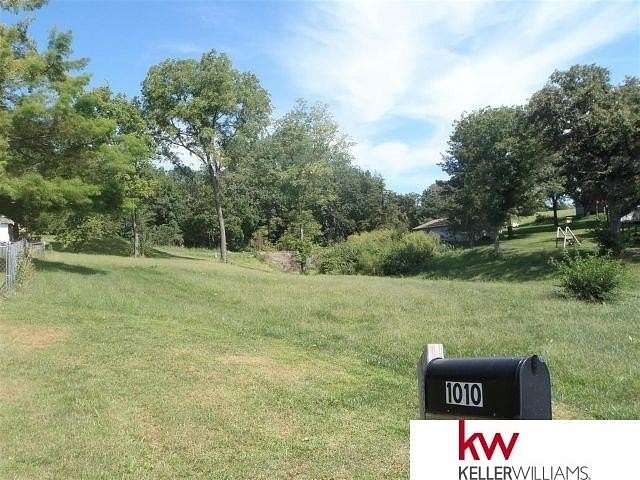 Residential Land for Sale in Plattsmouth, Nebraska