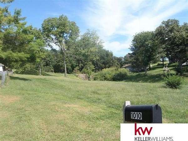 Residential Land for Sale in Plattsmouth, Nebraska