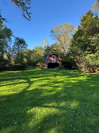 0.86 Acres of Residential Land for Sale in Kentwood, Michigan