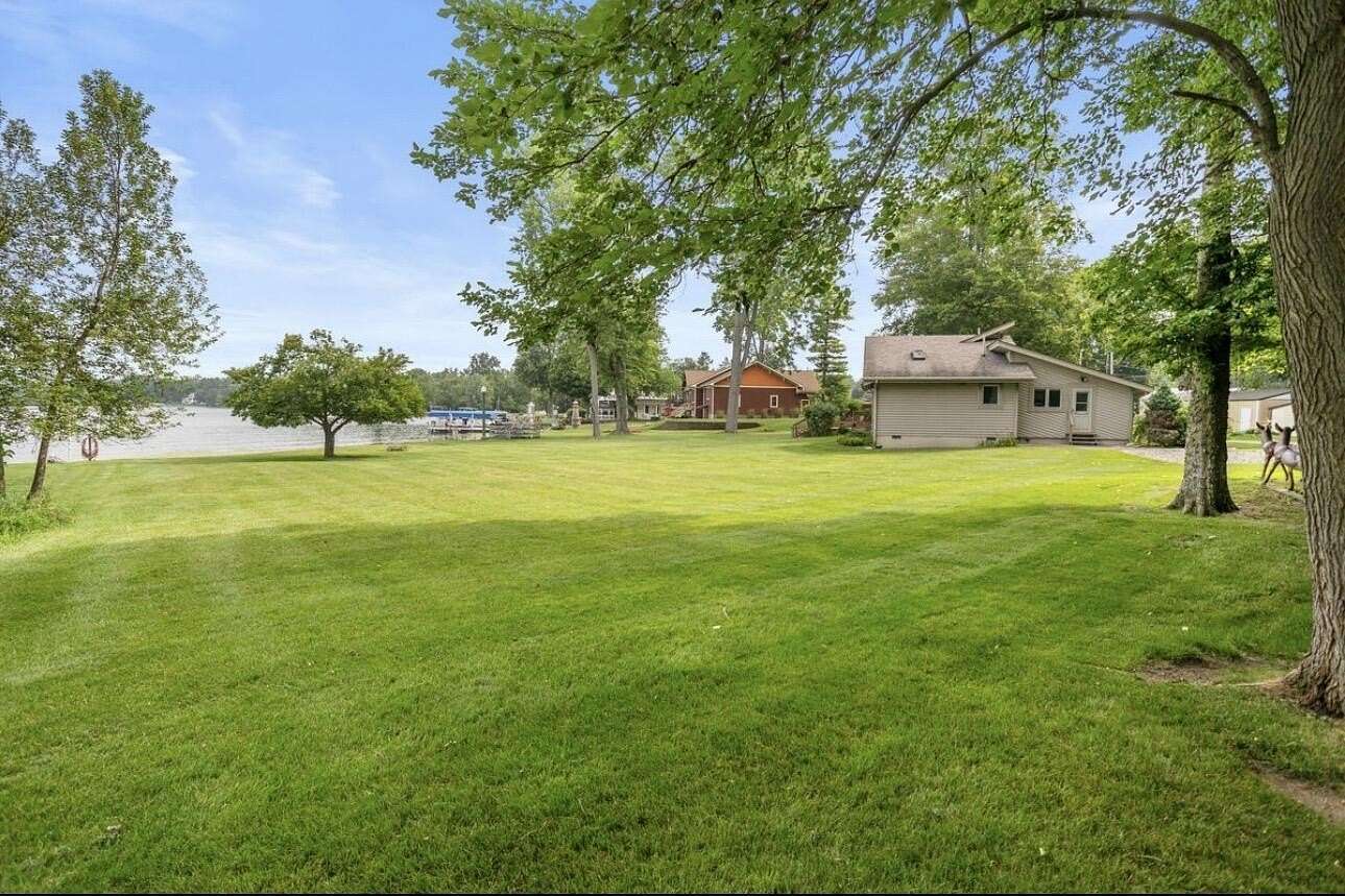 0.25 Acres of Residential Land for Sale in Quincy, Michigan