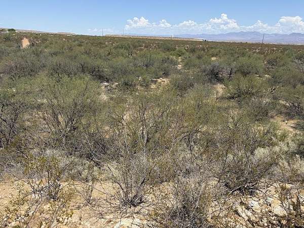 12.8 Acres of Land for Sale in Safford, Arizona