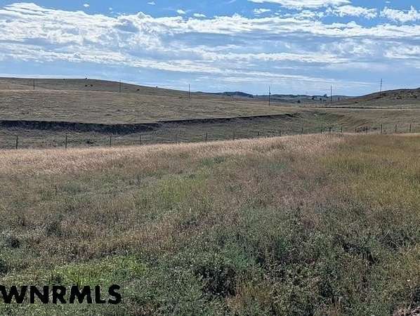 Residential Land for Sale in Chadron, Nebraska