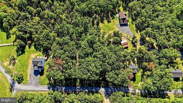 0.69 Acres of Residential Land for Sale in Winchester, Virginia