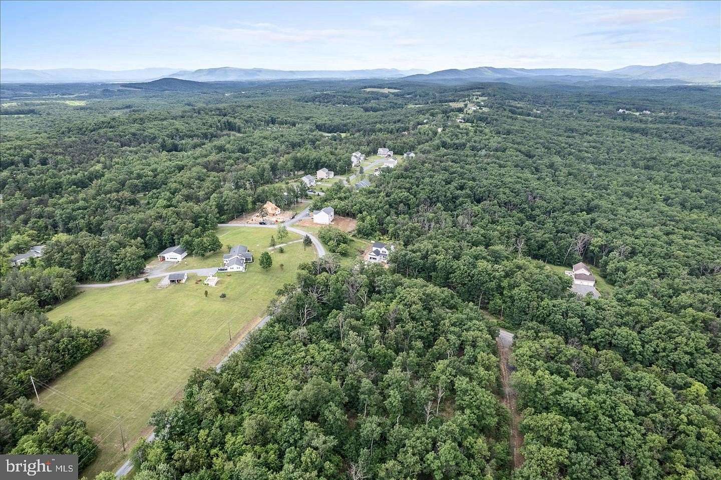 0.69 Acres of Residential Land for Sale in Winchester, Virginia