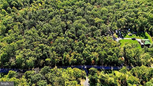 0.69 Acres of Residential Land for Sale in Winchester, Virginia