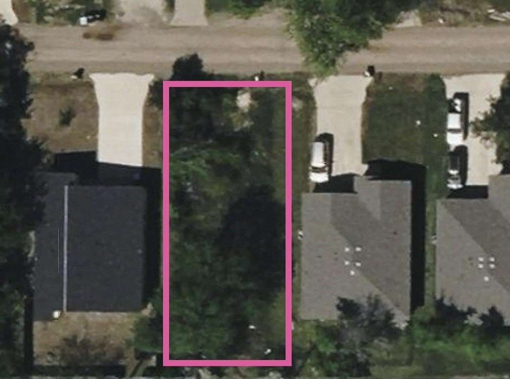 0.11 Acres of Residential Land for Sale in Gun Barrel City, Texas