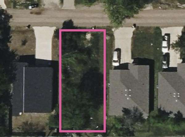 0.11 Acres of Residential Land for Sale in Gun Barrel City, Texas