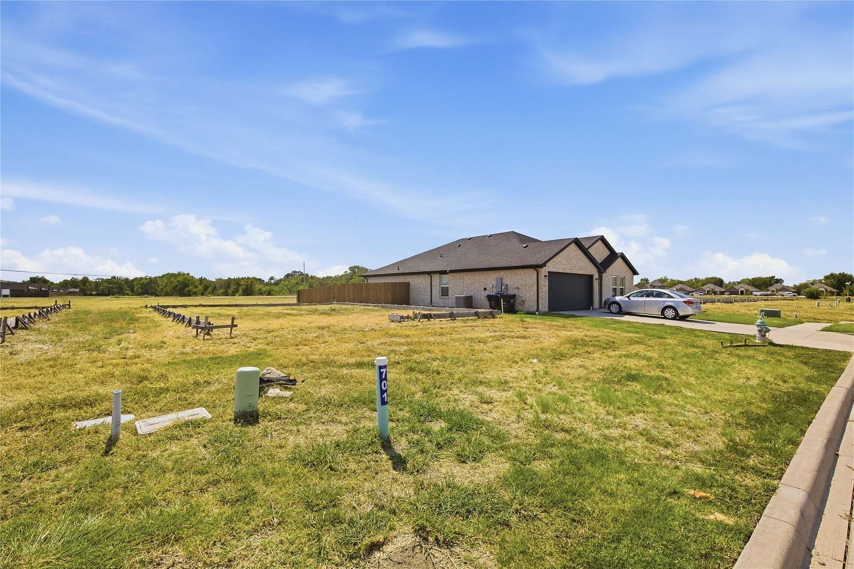 0.14 Acres of Residential Land for Sale in Greenville, Texas