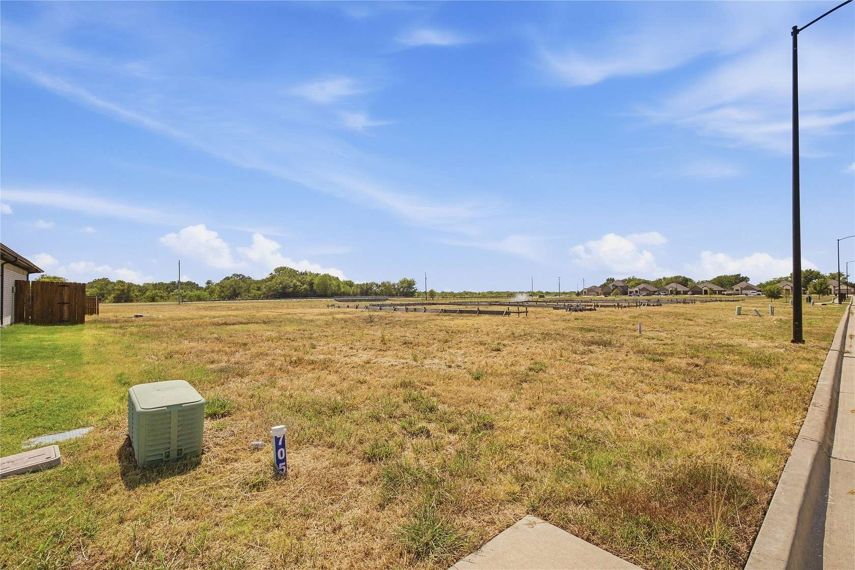 0.14 Acres of Residential Land for Sale in Greenville, Texas