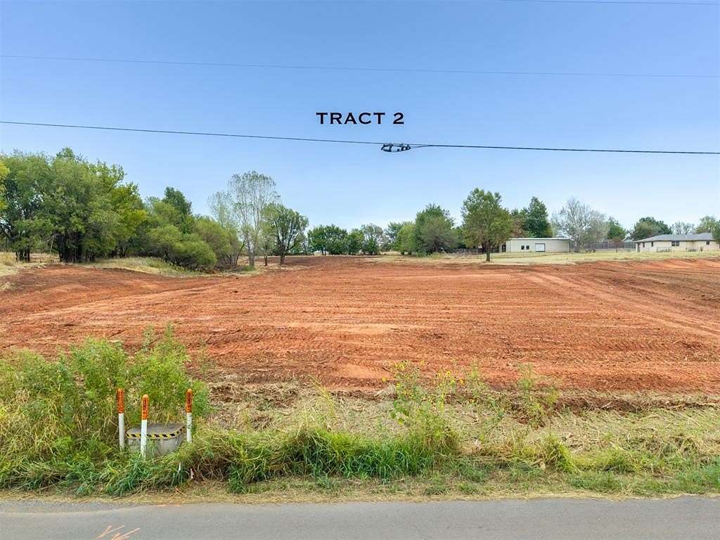 3 Acres of Residential Land for Sale in Tuttle, Oklahoma