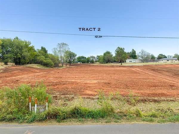 3 Acres of Residential Land for Sale in Tuttle, Oklahoma