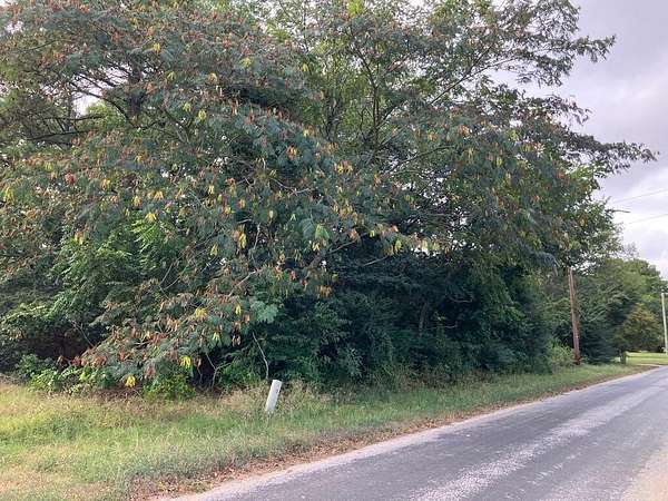 3.58 Acres of Land for Sale in Cape Charles, Virginia