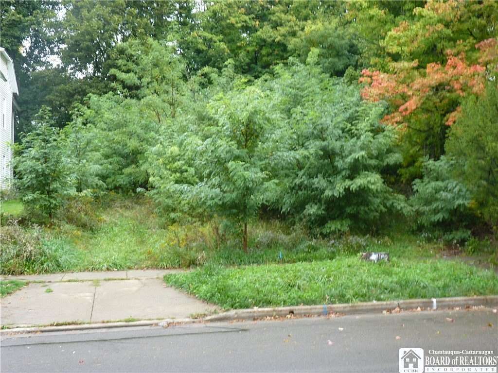 0.14 Acres of Land for Sale in Jamestown, New York