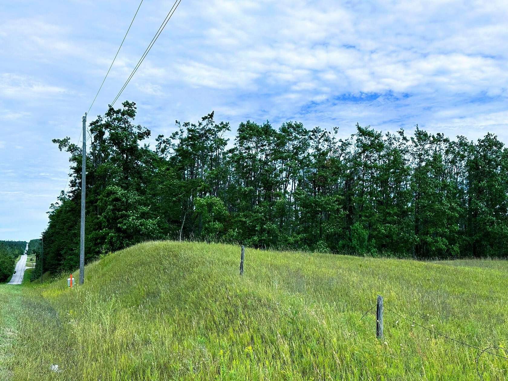 34 Acres of Land for Sale in Gaylord, Michigan
