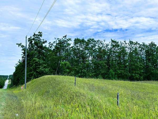 34 Acres of Land for Sale in Gaylord, Michigan
