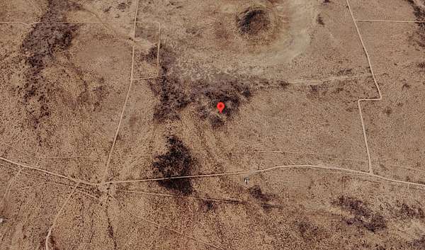 20 Acres of Recreational & Residential Land for Sale in Sierra Blanca, Texas
