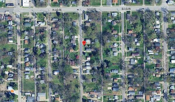 0.14 Acres of Residential Land for Sale in Springfield, Illinois