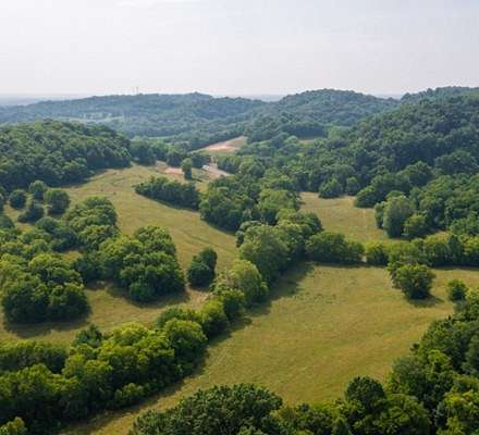 3 Acres of Residential Land for Sale in Thompson's Station, Tennessee