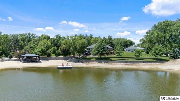 1.86 Acres of Land with Home for Sale in West Point, Nebraska