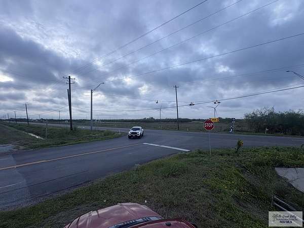4.3 Acres of Land for Sale in San Benito, Texas