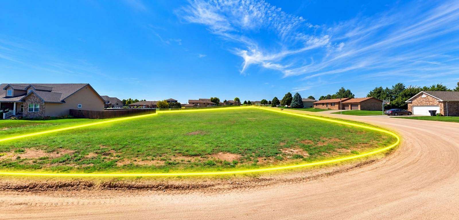 0.34 Acres of Residential Land for Sale in Yuma, Colorado