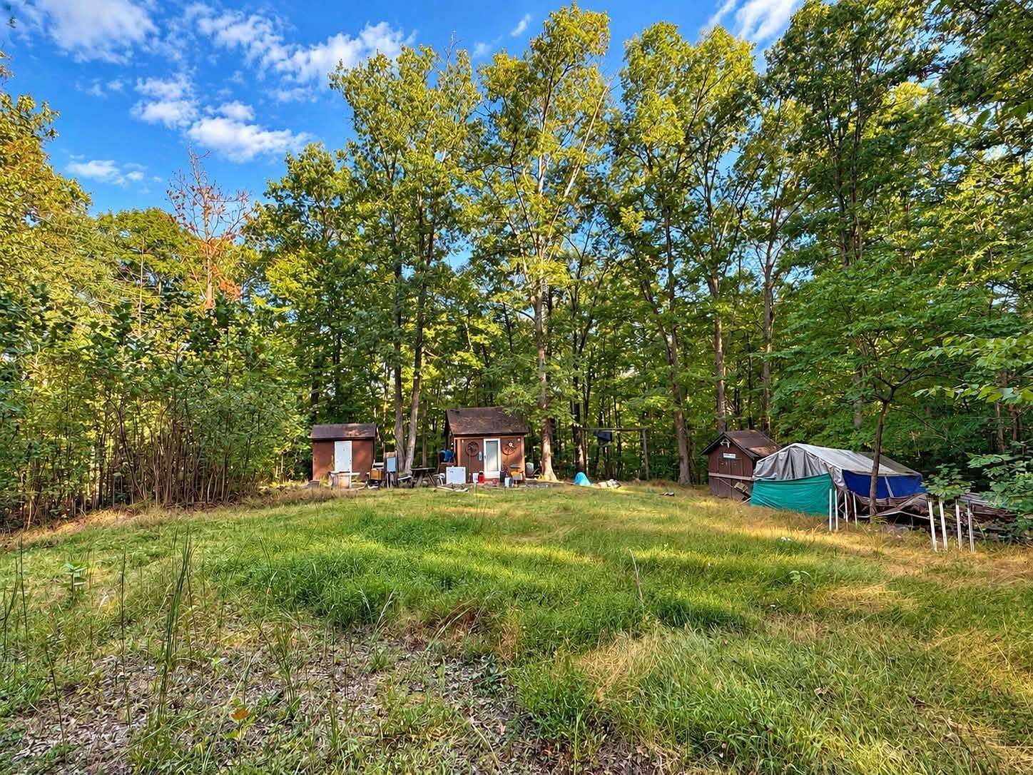 1.66 Acres of Land for Sale in Leopold, Indiana
