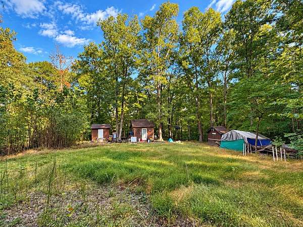1.66 Acres of Land for Sale in Leopold, Indiana