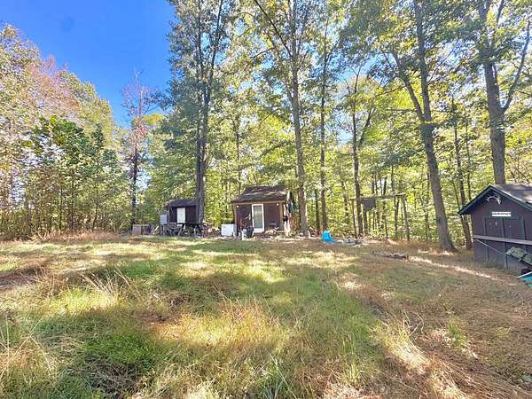 1.66 Acres of Land for Sale in Leopold, Indiana
