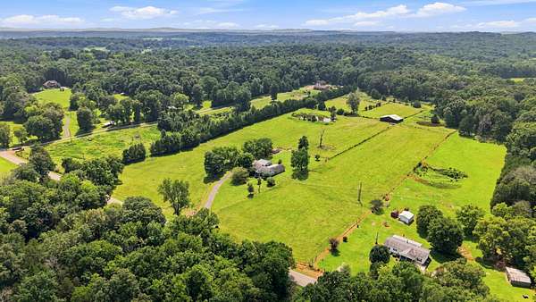 5.24 Acres of Residential Land for Sale in Lebanon, Tennessee