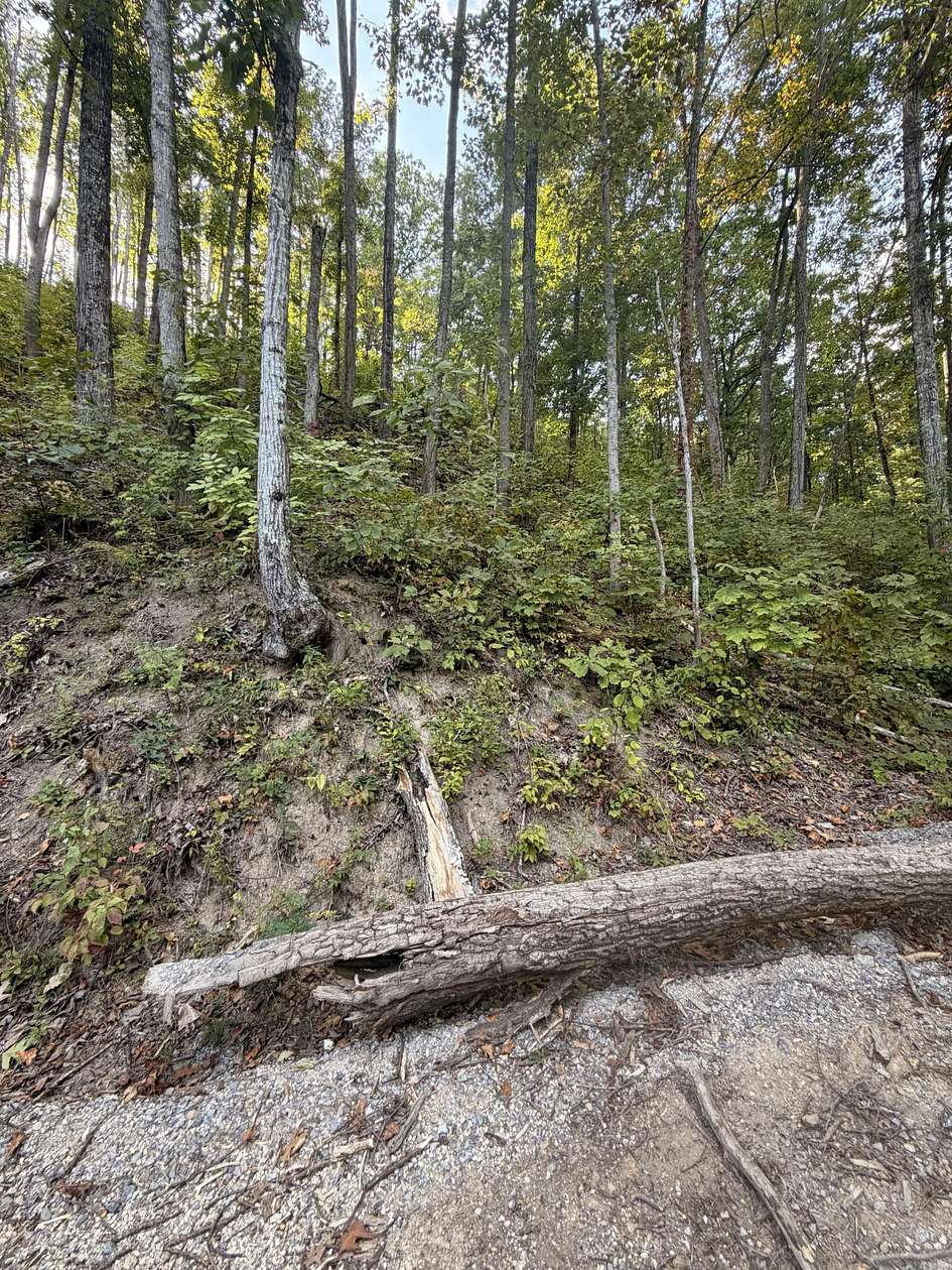 0.82 Acres of Residential Land for Sale in Sevierville, Tennessee