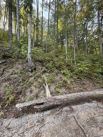 0.82 Acres of Residential Land for Sale in Sevierville, Tennessee