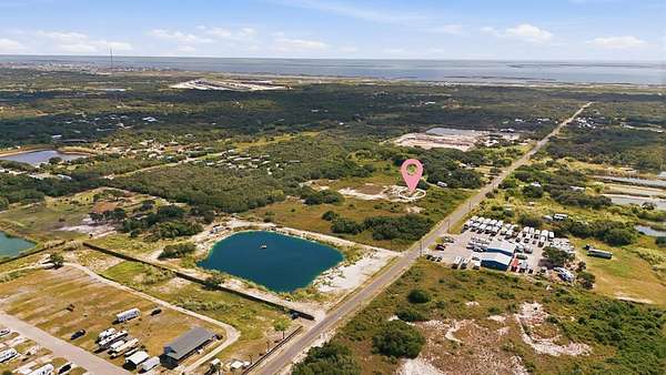 5 Acres of Residential Land for Sale in Aransas Pass, Texas