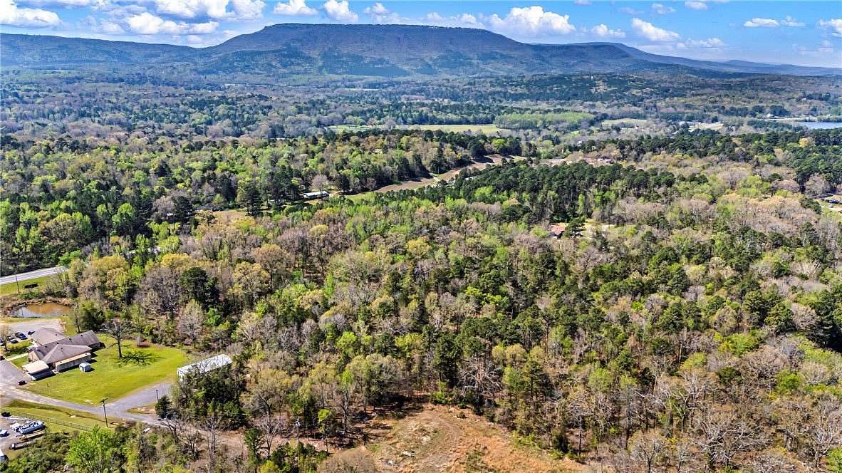32 Acres of Land for Sale in Dardanelle, Arkansas