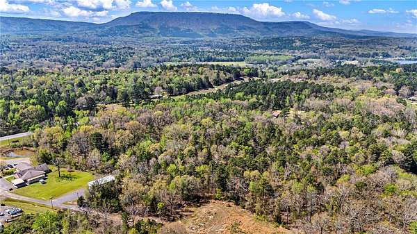 32 Acres of Land for Sale in Dardanelle, Arkansas