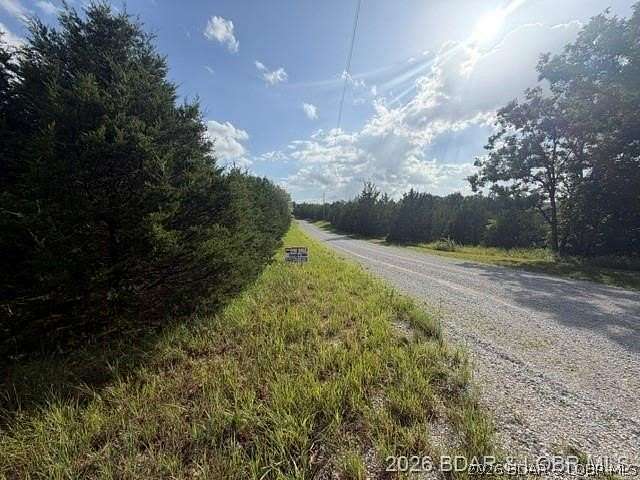 5.17 Acres of Residential Land for Sale in Edwards, Missouri